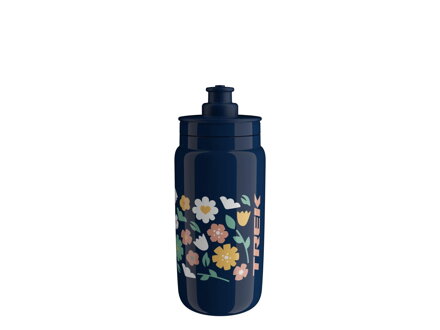 Bontrager Gourde Trek Fly Floral 550 ml