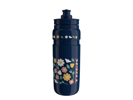 Bontrager Gourde Trek Fly Floral 750 ml