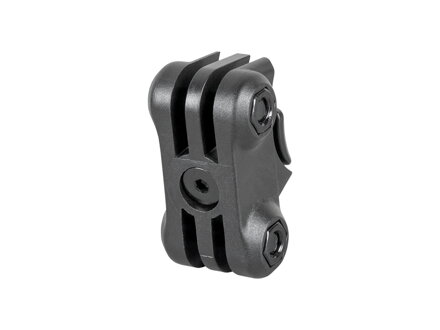 Support de potence Bontrager Trek RCS Pro Blendr