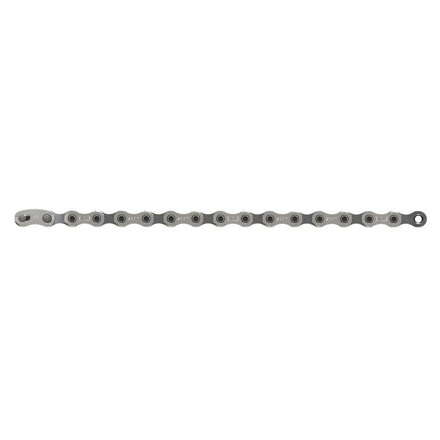 Chaîne Sram PC GX Eagle HollowPin 126 maillons, 12 vitesses.