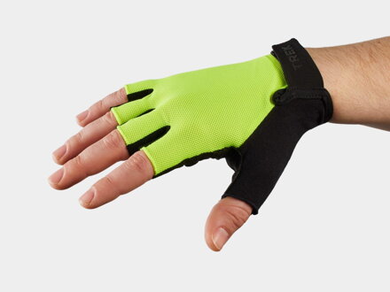 Gants Trek Solstice Gel jaune