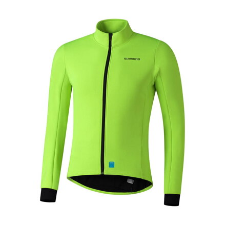Veste ELEMENT jaune