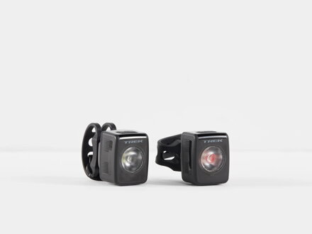 Kit d'éclairage Bontrager Trek Ion 200 RT/Flare RT