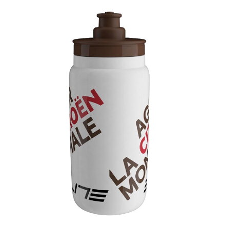 Bidon FLY AG2R-CITROEN 550ml 2022