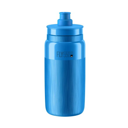Gourde FLY TEX 550 bleu