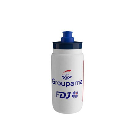 Bidon 550 FLY GROUPAMA-FDJ