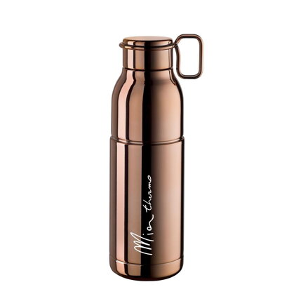Bouteille MIA THERMO 550 cuivre