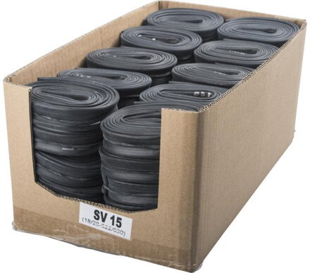 Duša SV15 700x18/28C FV 40mm (18/28-622/630) 105g OEM 50pcs !!!
