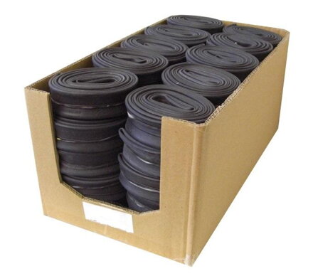 Soul AV19 27,5x2,00/2,35 28x1,50/2,40 AV 40 mm (40/62-584/635) 220 g OEM 50 pièces !!!