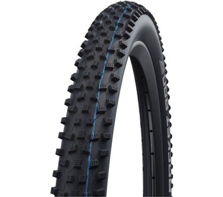 Pneu ROCKET RON (65-584) 27,5x2,60 Super Ground 67EPI 770g Noir TLE Speed ​​​​Grip