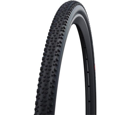 Pneu X-ONE ALLROUND (33-584) 27,5x1,30 Super Ground 67EPI 370g Noir TLE Speed ​​​​Grip