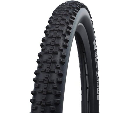 Pneu SMART SAM (70-584) 27,5x2,80 Performance 67EPI 900g Noir