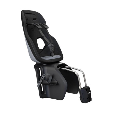 Siège enfant YEPP NEXXT 2 MAXI gris