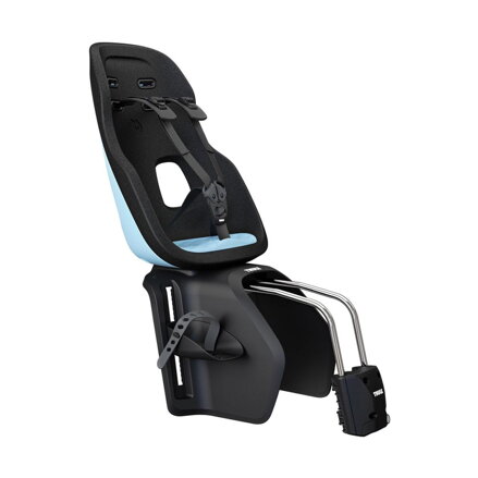 Siège enfant YEPP NEXXT 2 MAXI bleu
