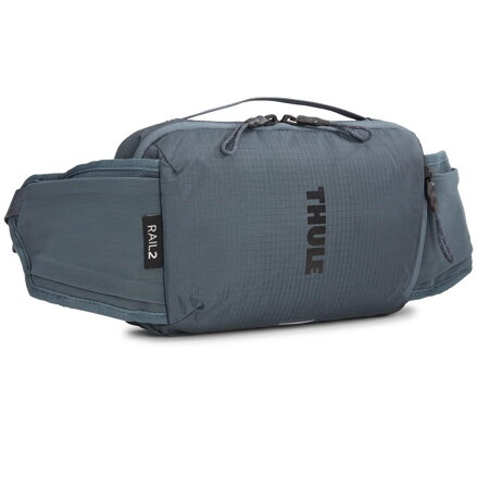 Sac banane Rail 2L - Ardoise foncée