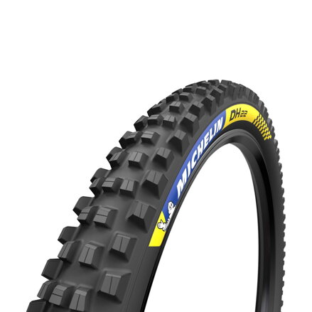 Pneu DH22 MAGI-X 27,5x2,40 (61-584) 1200g 2x55TPI TLR
