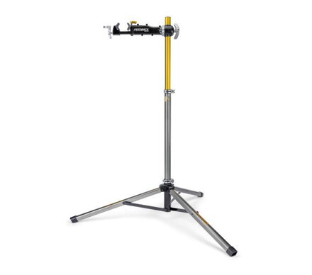 Stand PRO MECHANIC Limited - assemblage