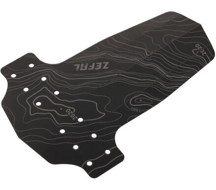 Garde-boue DEFLECTOR Lite arrière