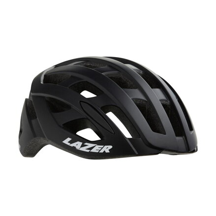 Casque TONIC noir mat