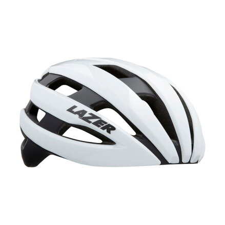 Casque SPHERE blanc/noir