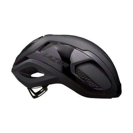 Casque VENTO KinetiCore noir mat