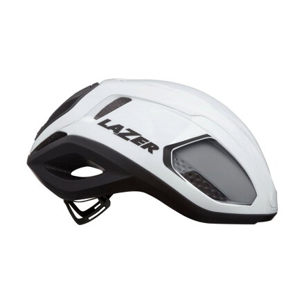 Casque VENTO KinetiCore blanc mat