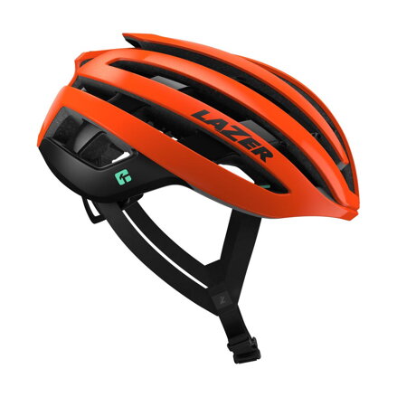Casque Z1 KinetiCore orange