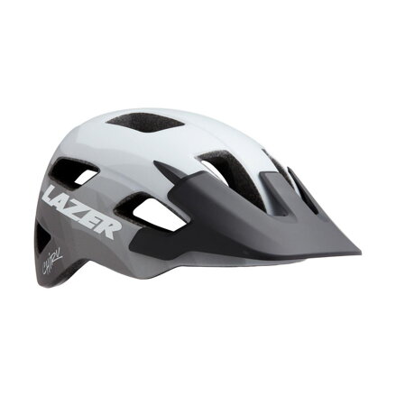 Casque CHIRU blanc mat