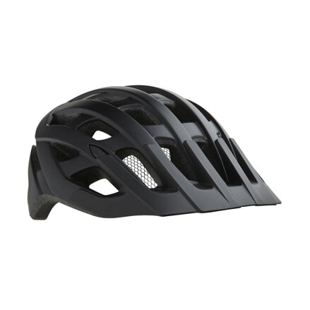 Casque ROLLER noir mat + mesh