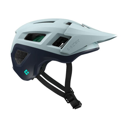 Casque COYOTE KinetiCore bleu pâle