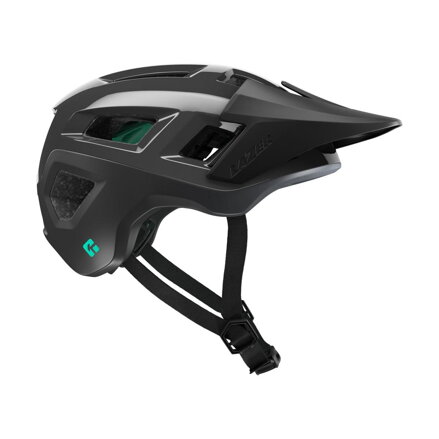Casque COYOTE KinetiCore en titane