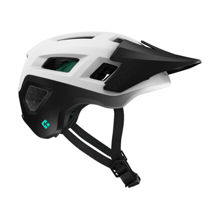 Casque COYOTE KinetiCore blanc mat/noir