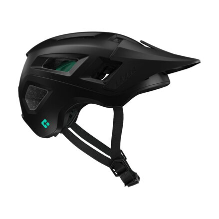 Casque COYOTE KinetiCore noir mat