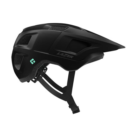 Casque LUPO KinetiCore noir mat