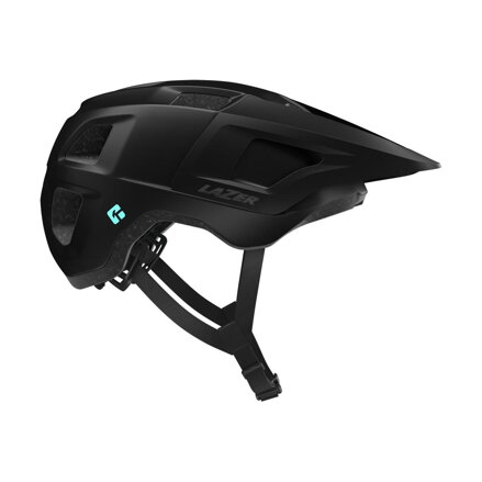 Casque FINCH KinetiCore noir mat