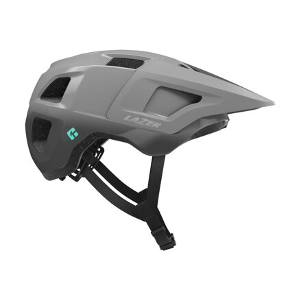 Casque FINCH KinetiCore gris