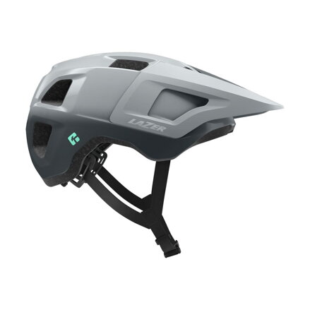 Casque LUPO KinetiCore gris