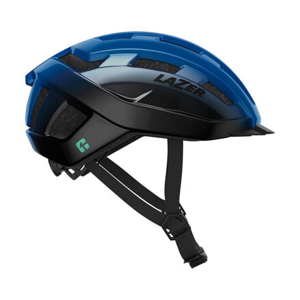 Casque CODAX KinetiCore noir/bleu