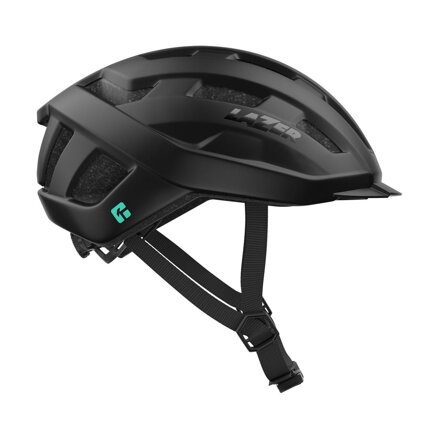 Casque CODAX KinetiCore noir mat