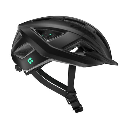 Casque CERRO KinetiCore noir mat