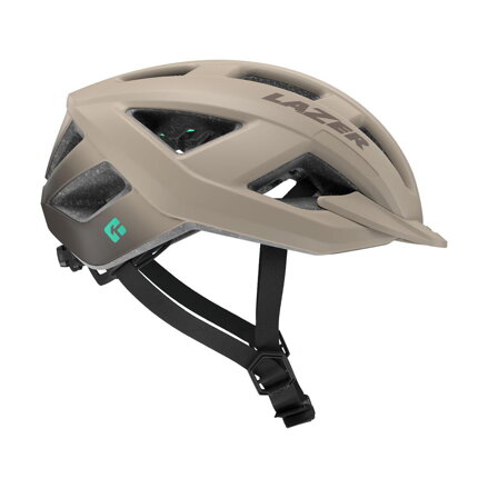 Casque CERRO KinetiCore beige mat