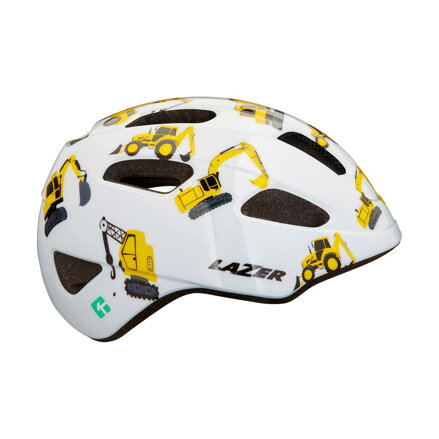 Casque PNUT KinetiCore pelle UNI 46-50