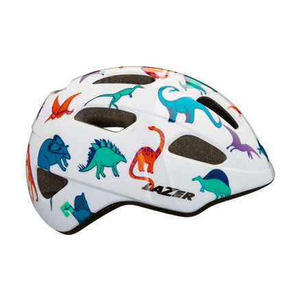 Casque PNUT KinetiCore dinosaures UNI 46-50