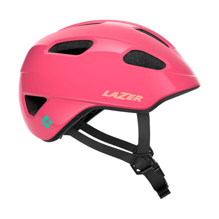 Casque PNUT KinetiCore rose