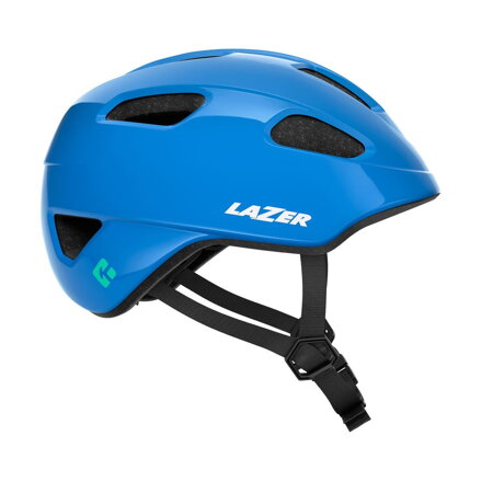 Casque NUTZ KinetiCore bleu foncé