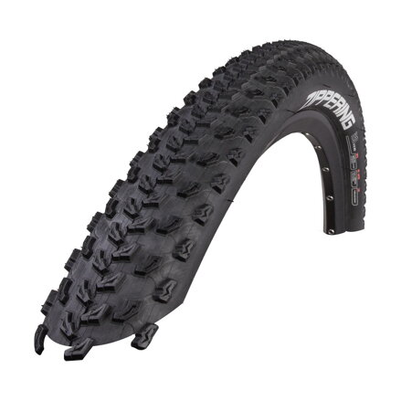Pneu 26x2.10 H-5166 ZIPPERING 60TPI Shark Skin 2C-MTB (52-559) pliable 555g