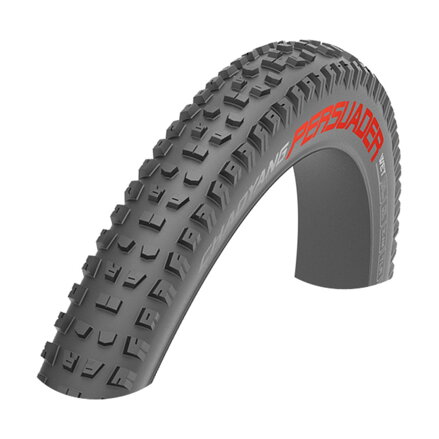 Pneu 27,5x2,40 H-5240 PERSUADER WET 60TPI BtoB 3C-AM TLR pliable (61-584) 1065g
