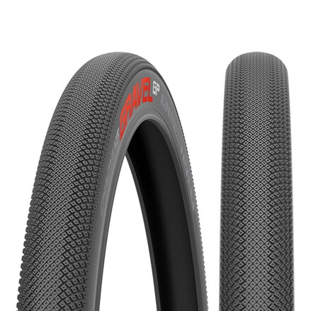 Pneu 700x40C H-5224 GRAVEL GP 60TPI 2C-MTB (42-622) pliable 560g