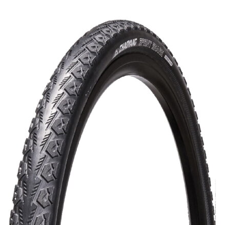 Pneu 700x40C H-5126 TOUR E50 60TPI Rhino Skin Reflex (42-622) 890g