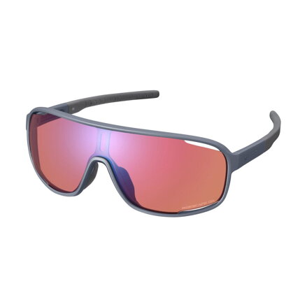 Lunettes Ridescape Off-Road gris foncé TECHNIUM